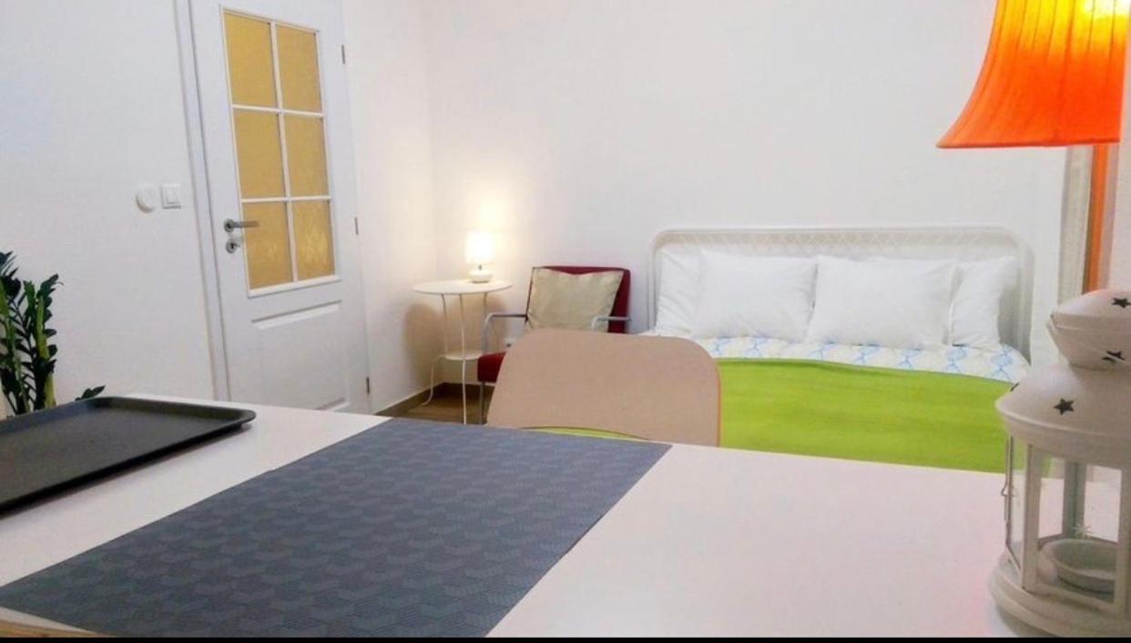 Aparthotel Square Prague 1 Kültér fotó